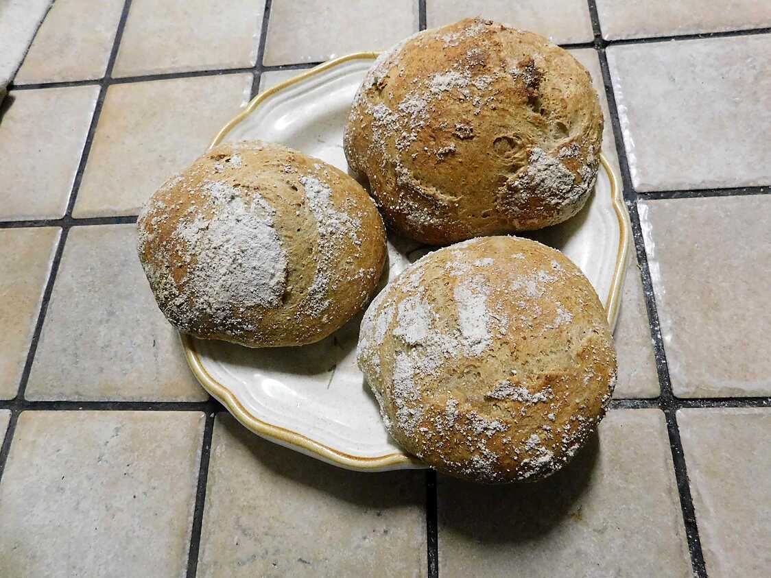 Petit pain