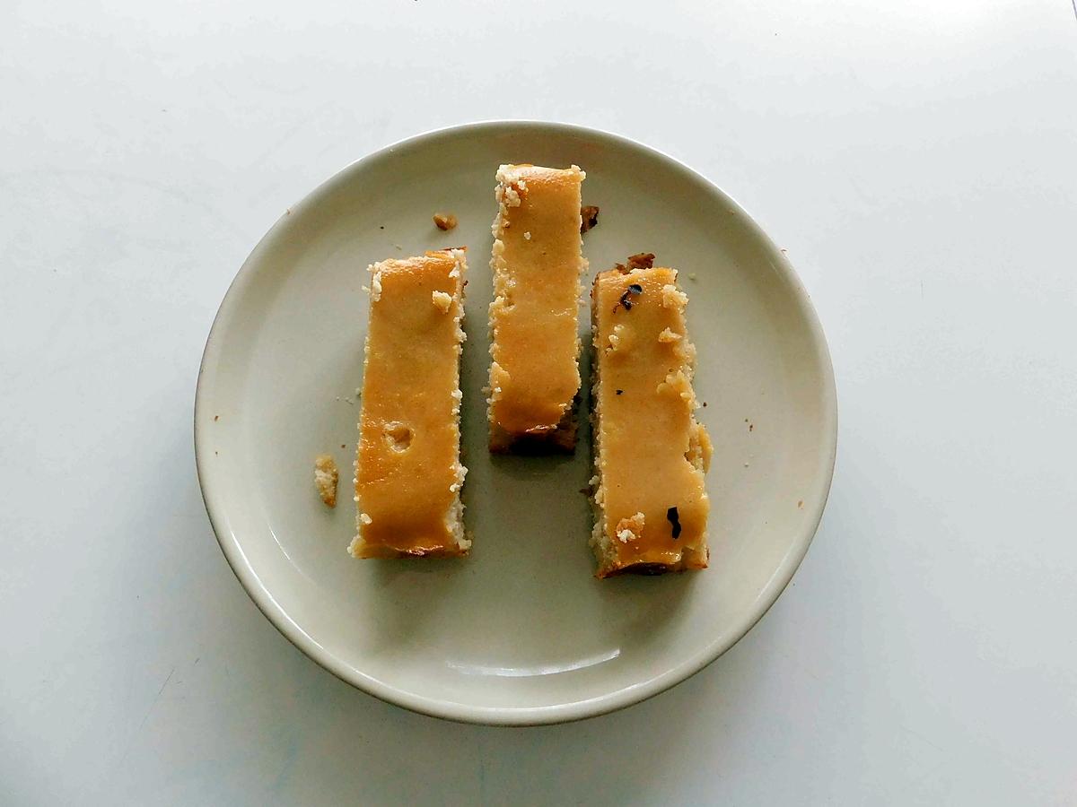 recette Cake au citron