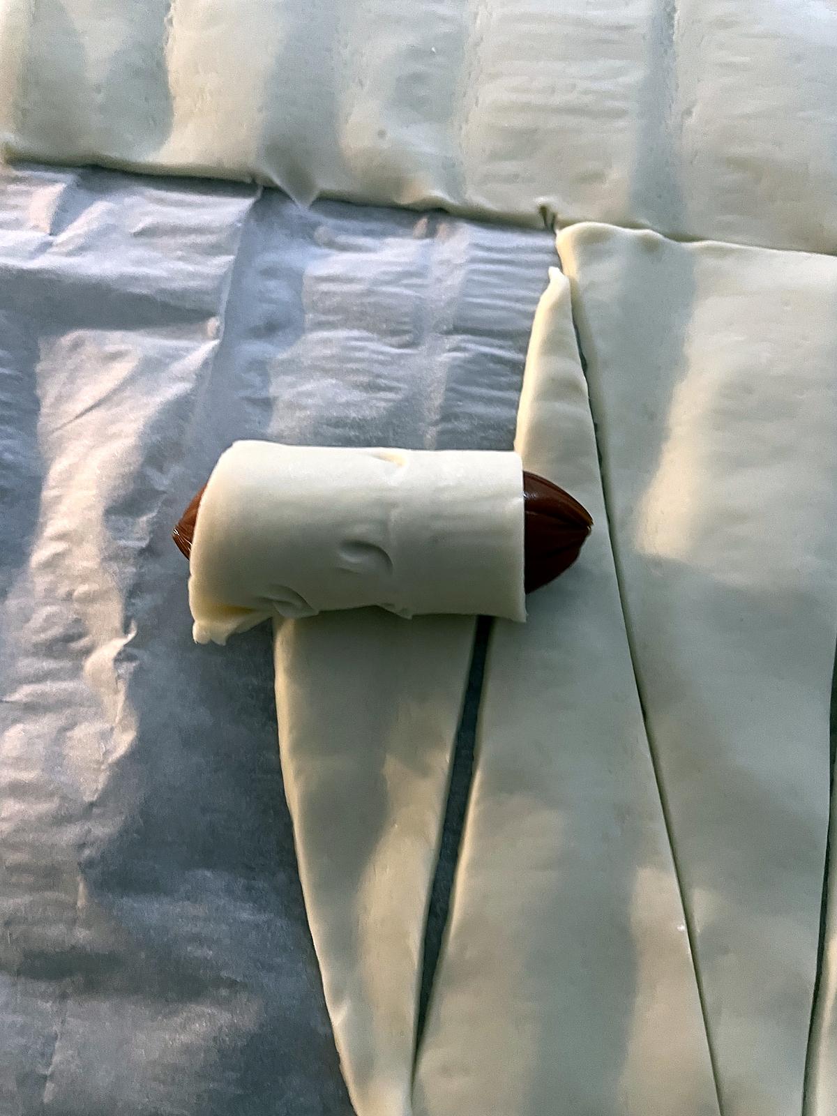 recette Saucisses cocktails