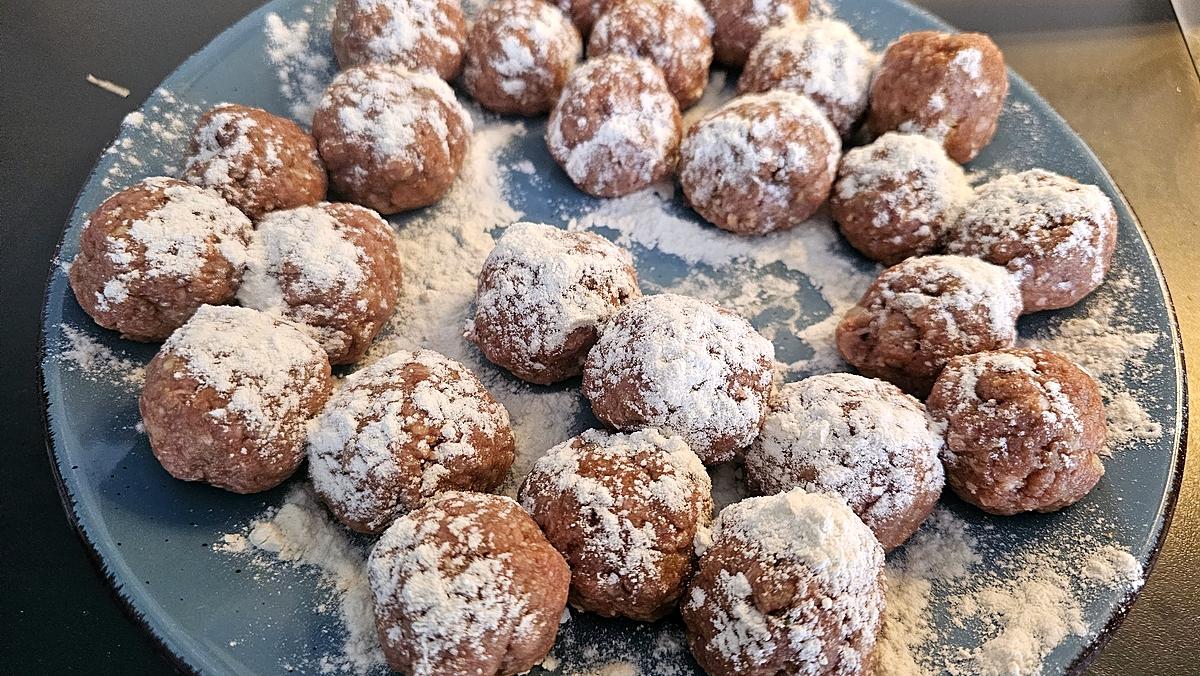 recette Boulettes de Viande de Salisbury sauce champignons