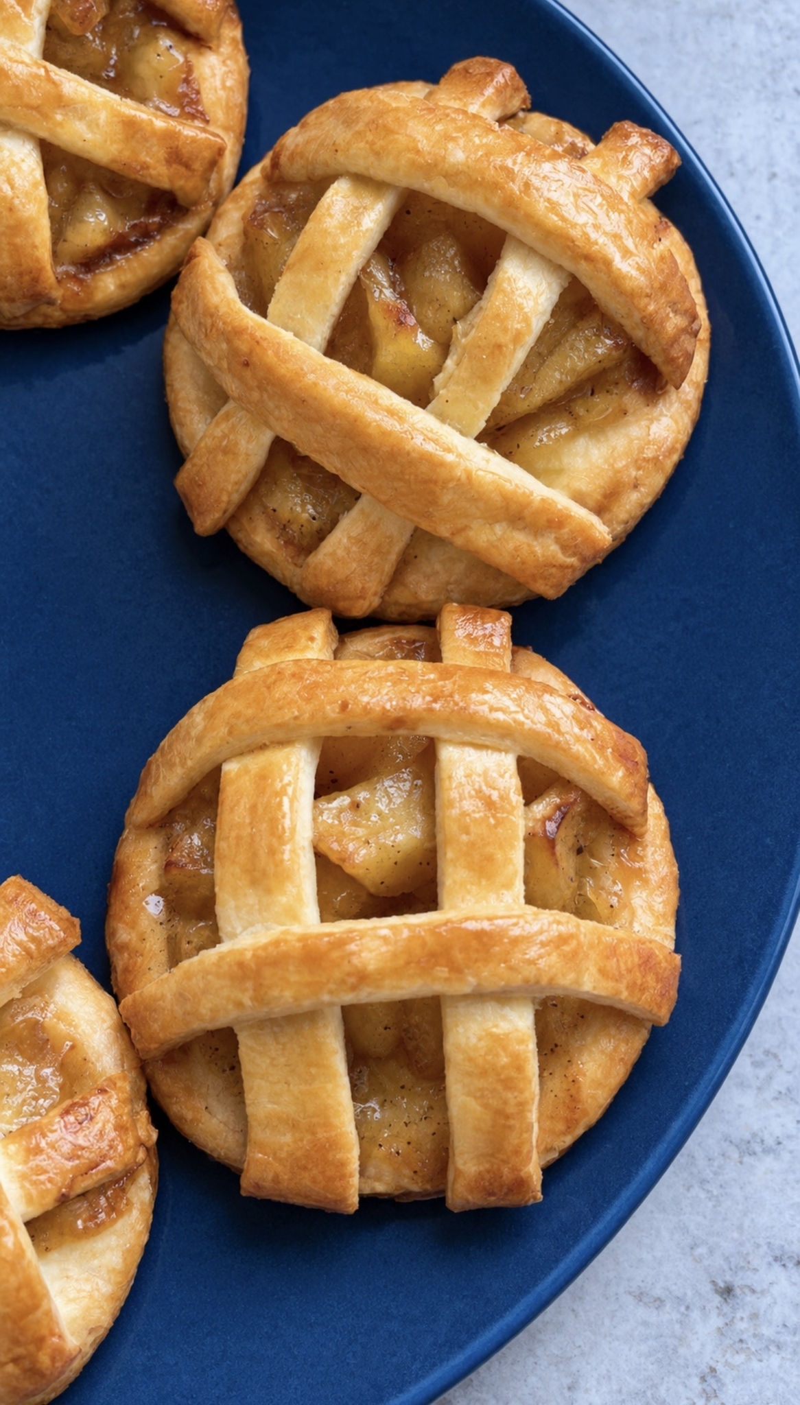 recette Apple Pie À Ma Façon