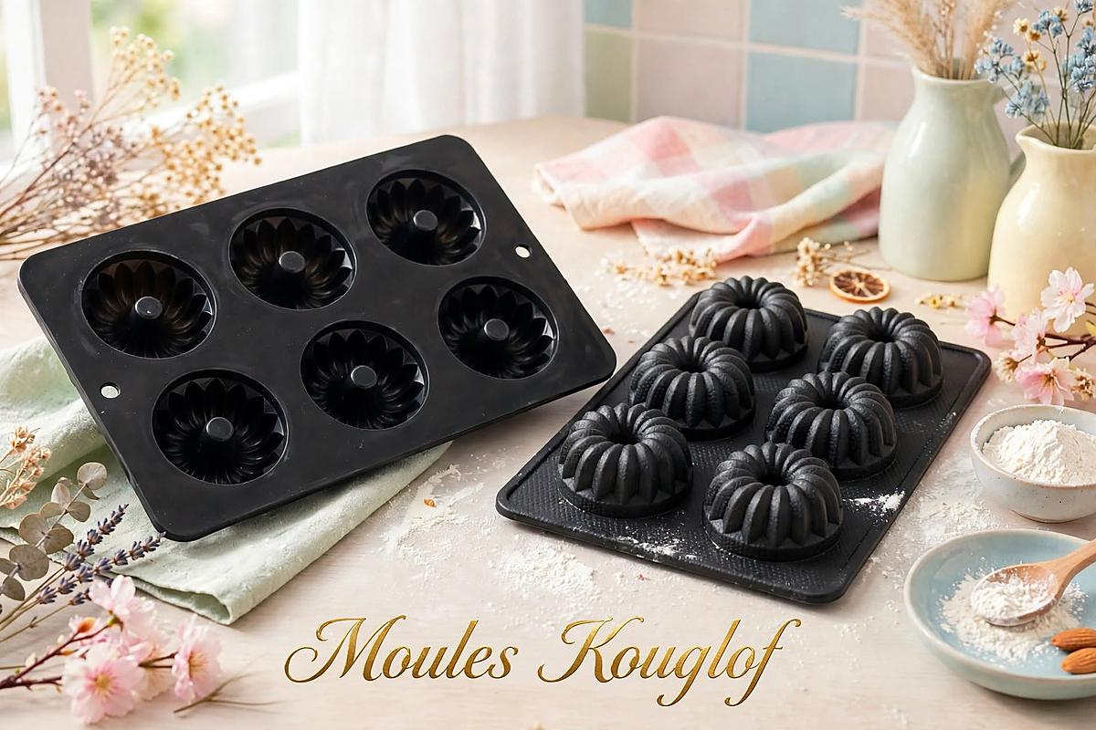 recette Moelleux aux amandes