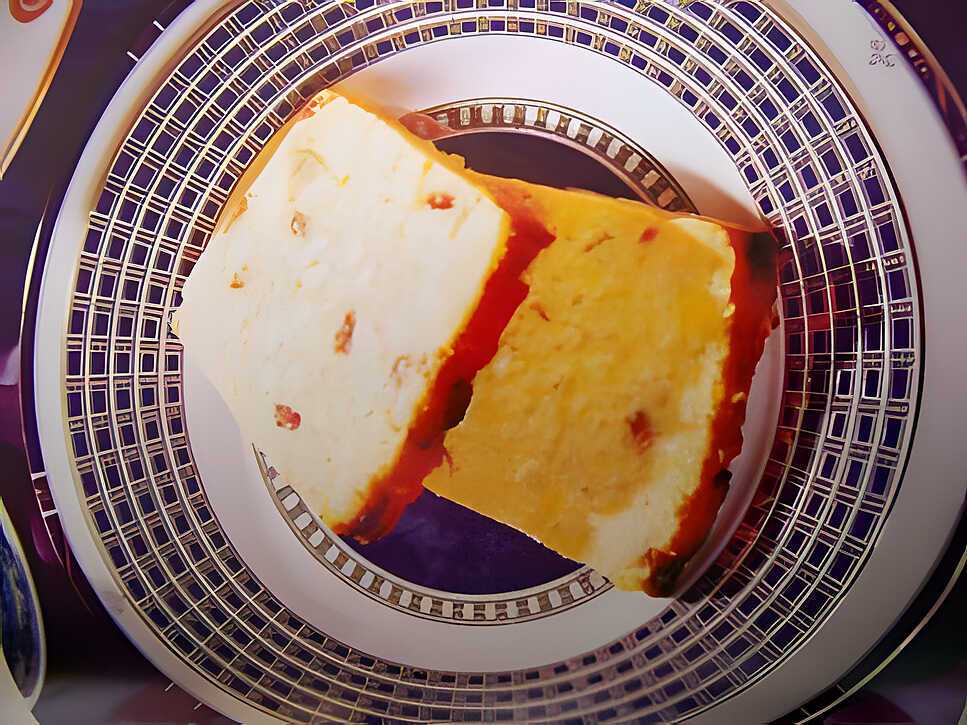 recette gâteau sans farine