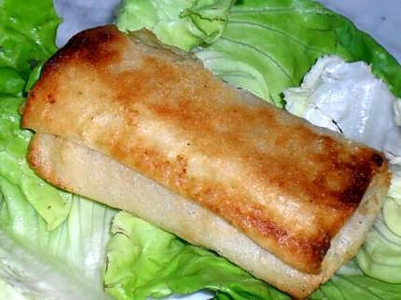 recette Bourek (2 farces)
