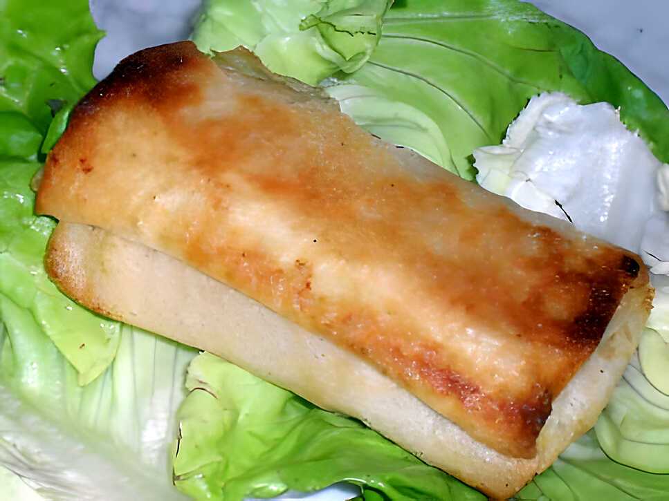 recette Bourek (2 farces)