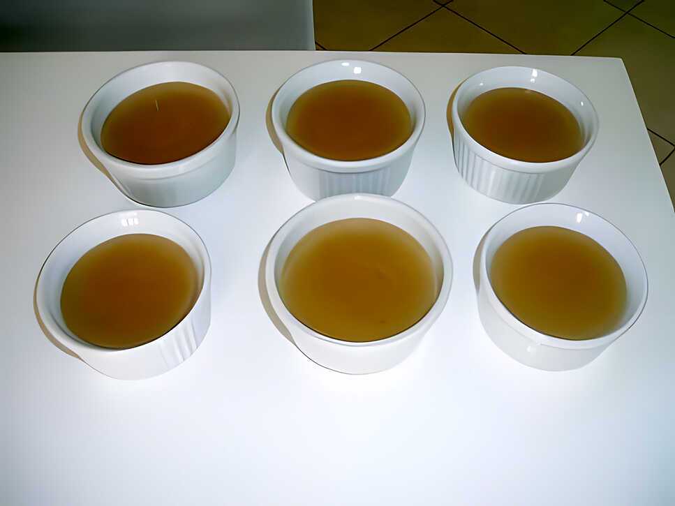 recette crème de spéculoos