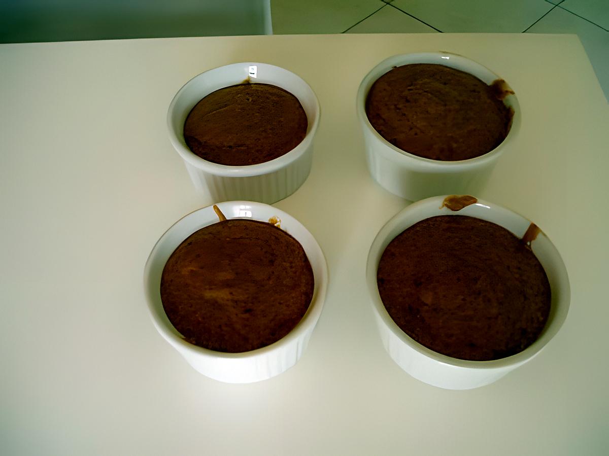 recette mousse aux spéculoos