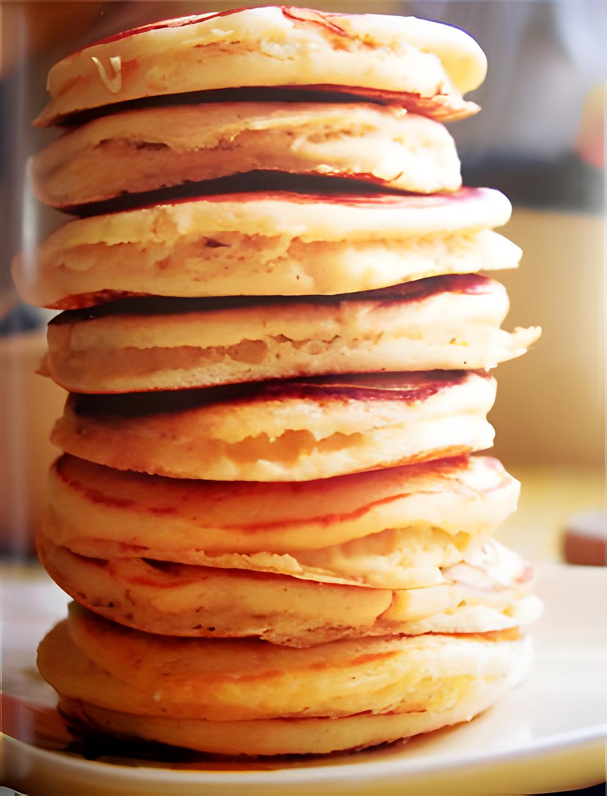 recette pâte à galettes