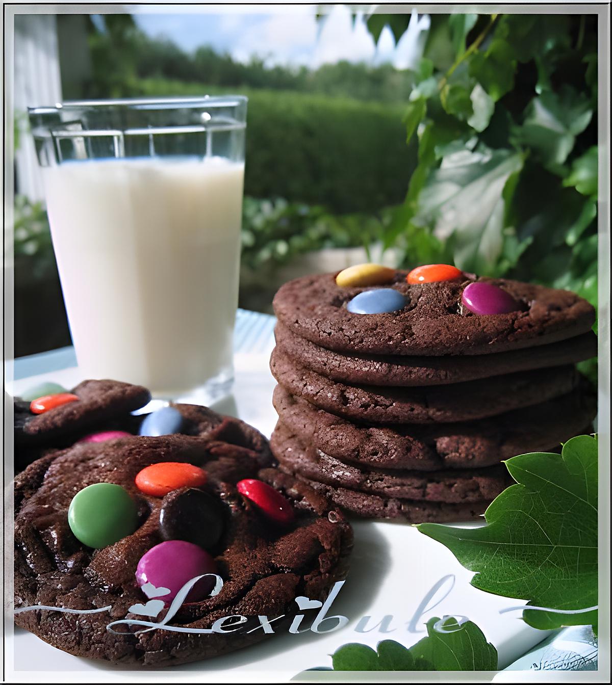 recette Biscuits gâterie du vendredi