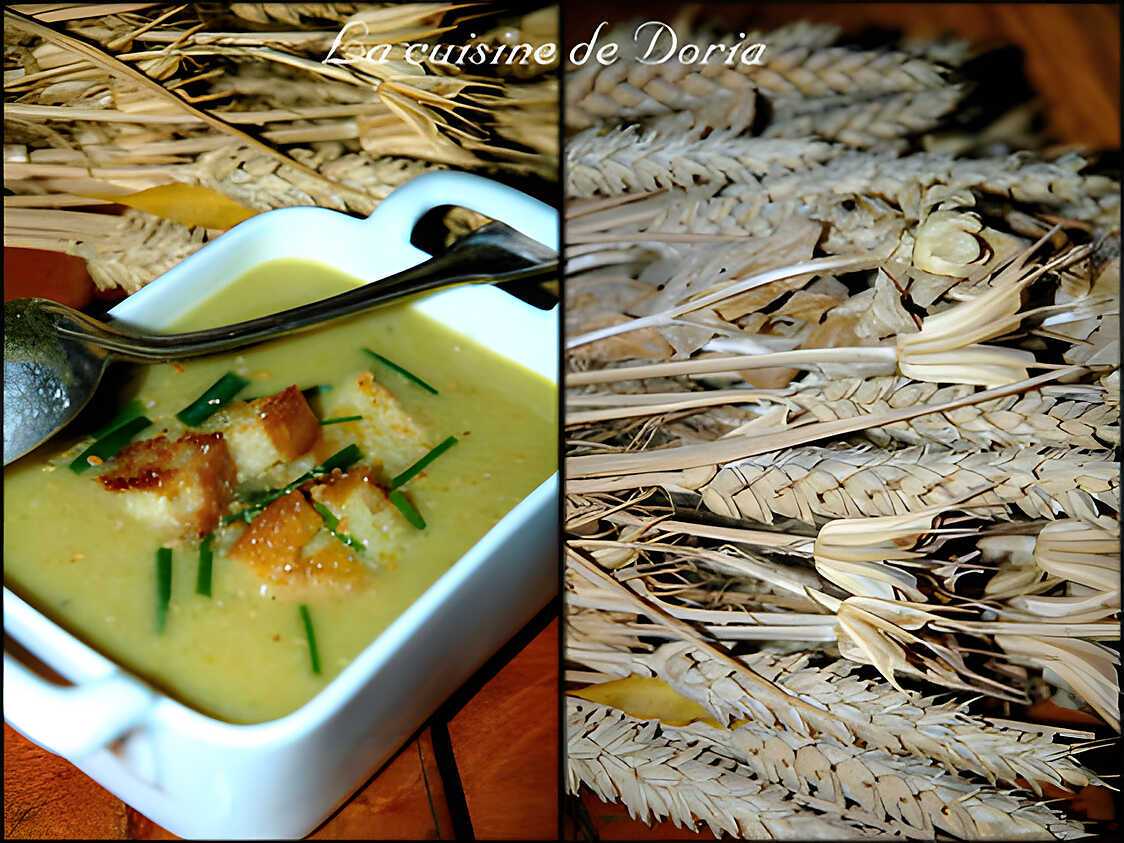 Choux Fleur Surgelé à La Poêle