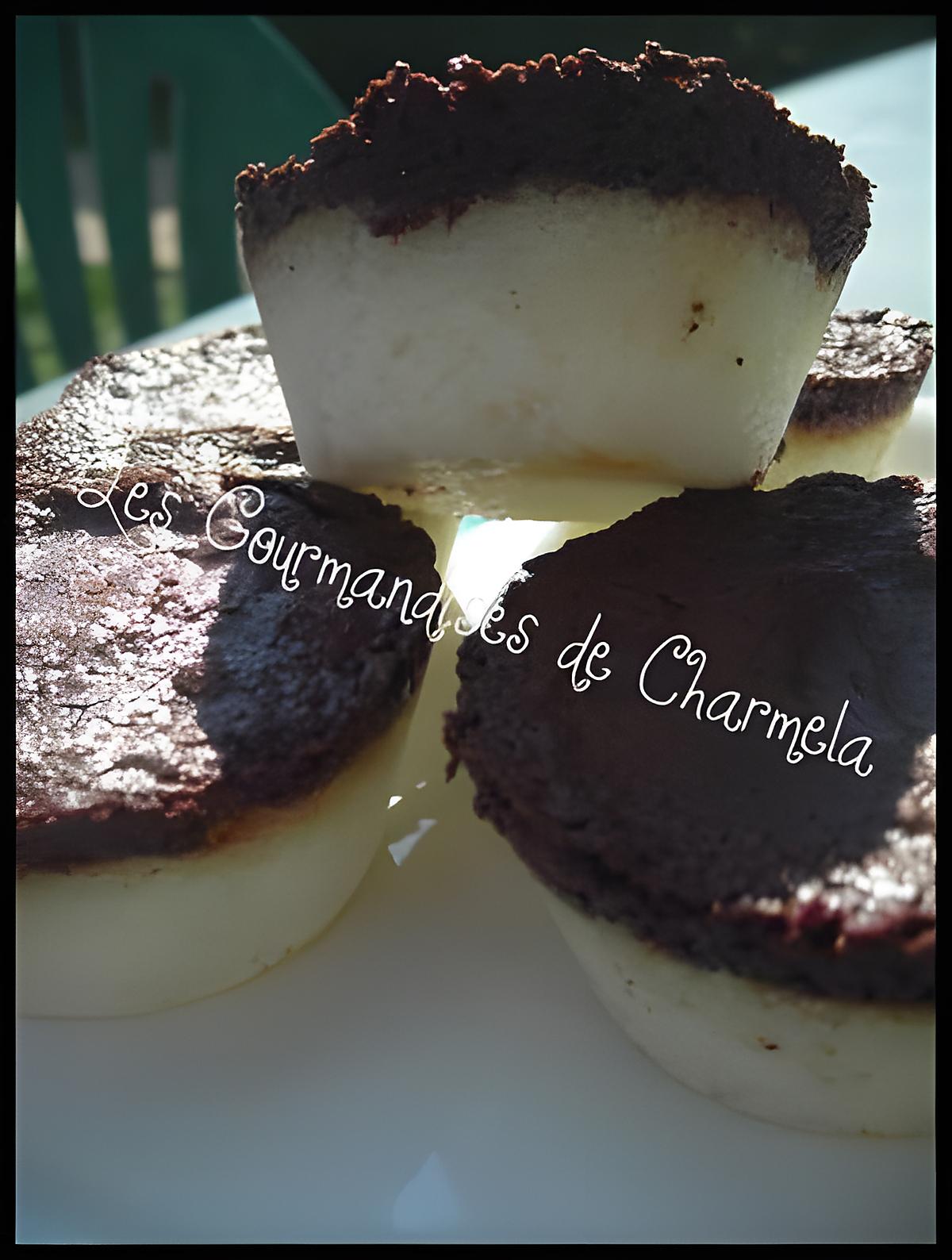 recette Coco/Choco