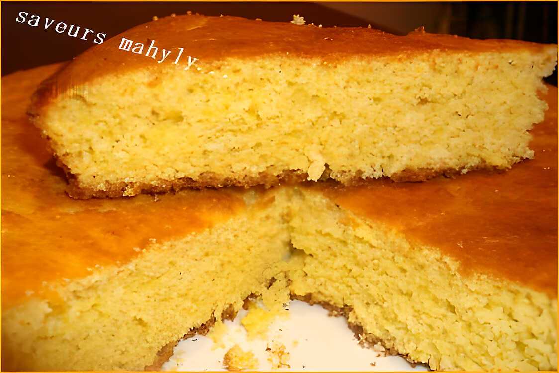 recette-de-gateau-au-mais