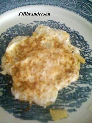 recette Omelette vite fait bien fait pour mon boutchou