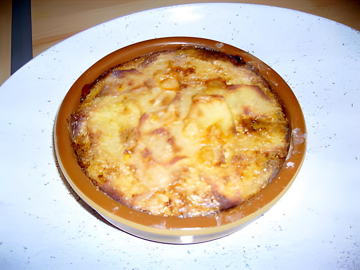 recette gratin dauphinois