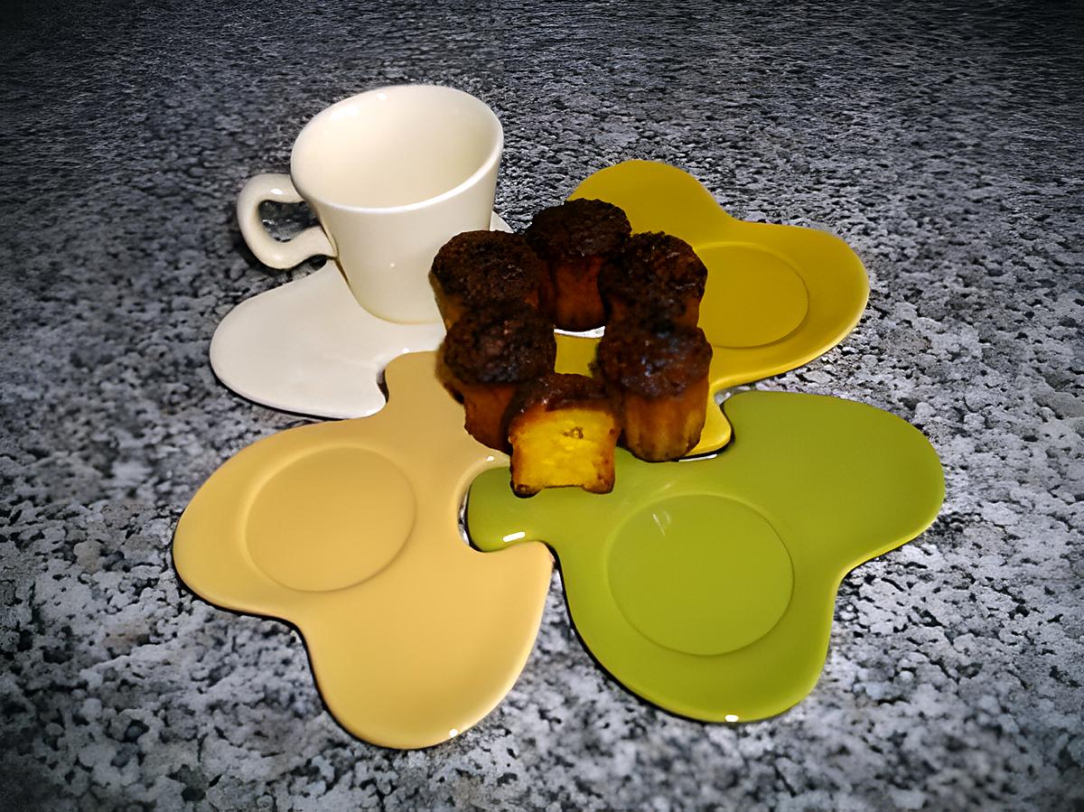 recette canelés