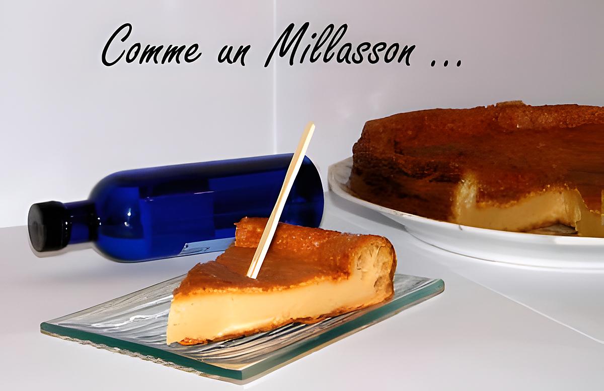 recette Ooo Comme un Millasson ooO