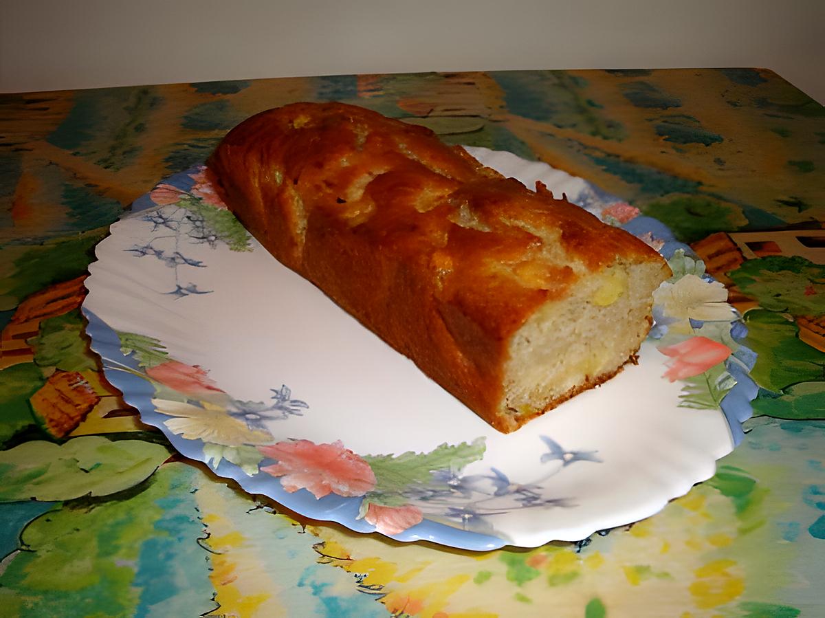 recette cake à faire et à refaire