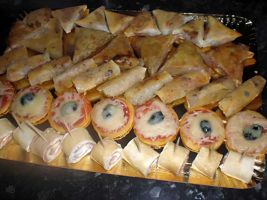 Vidoelettronica Lot De 50 Bols à Apéritif Jetables BIO