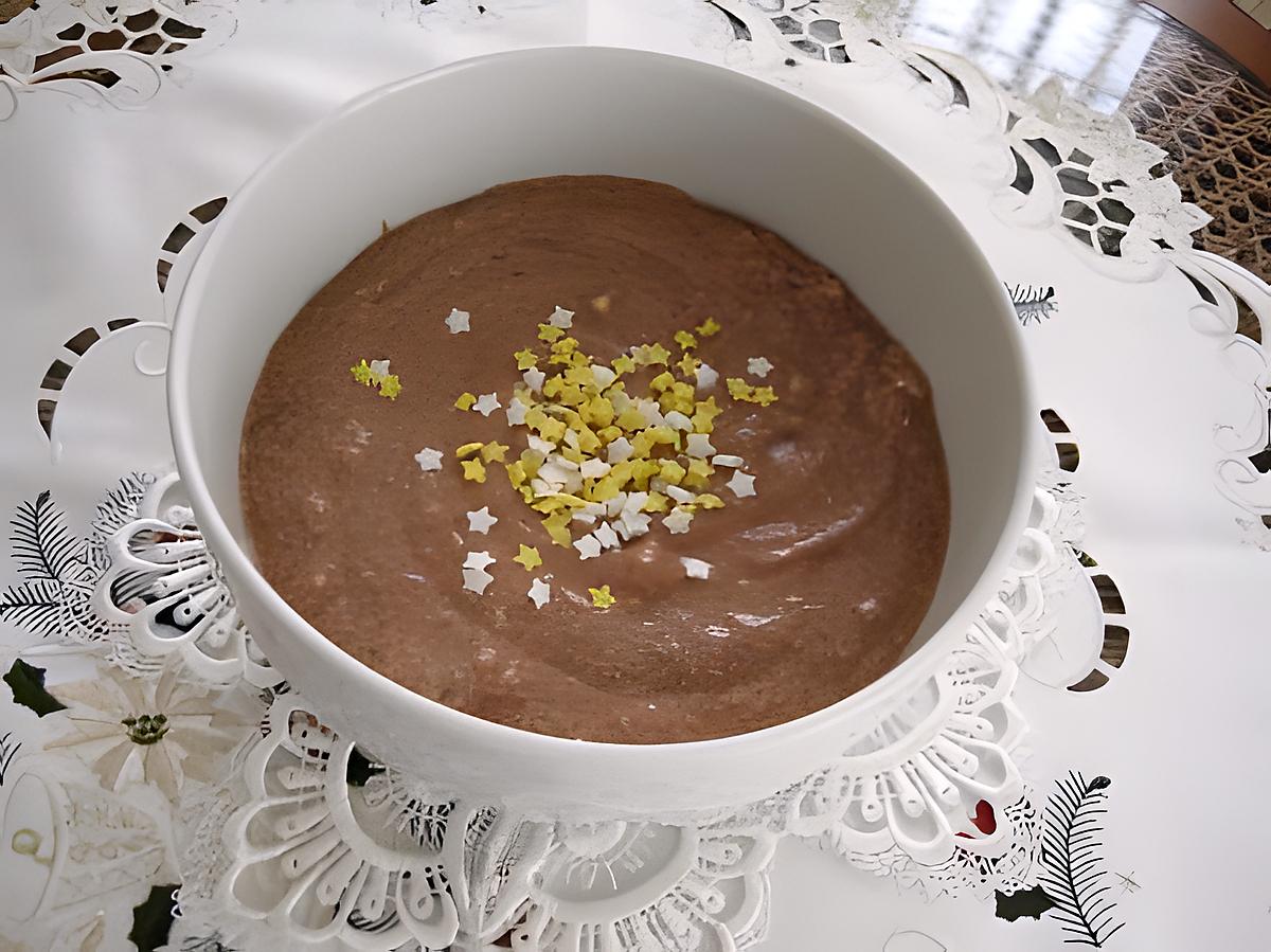 recette crème venitienne