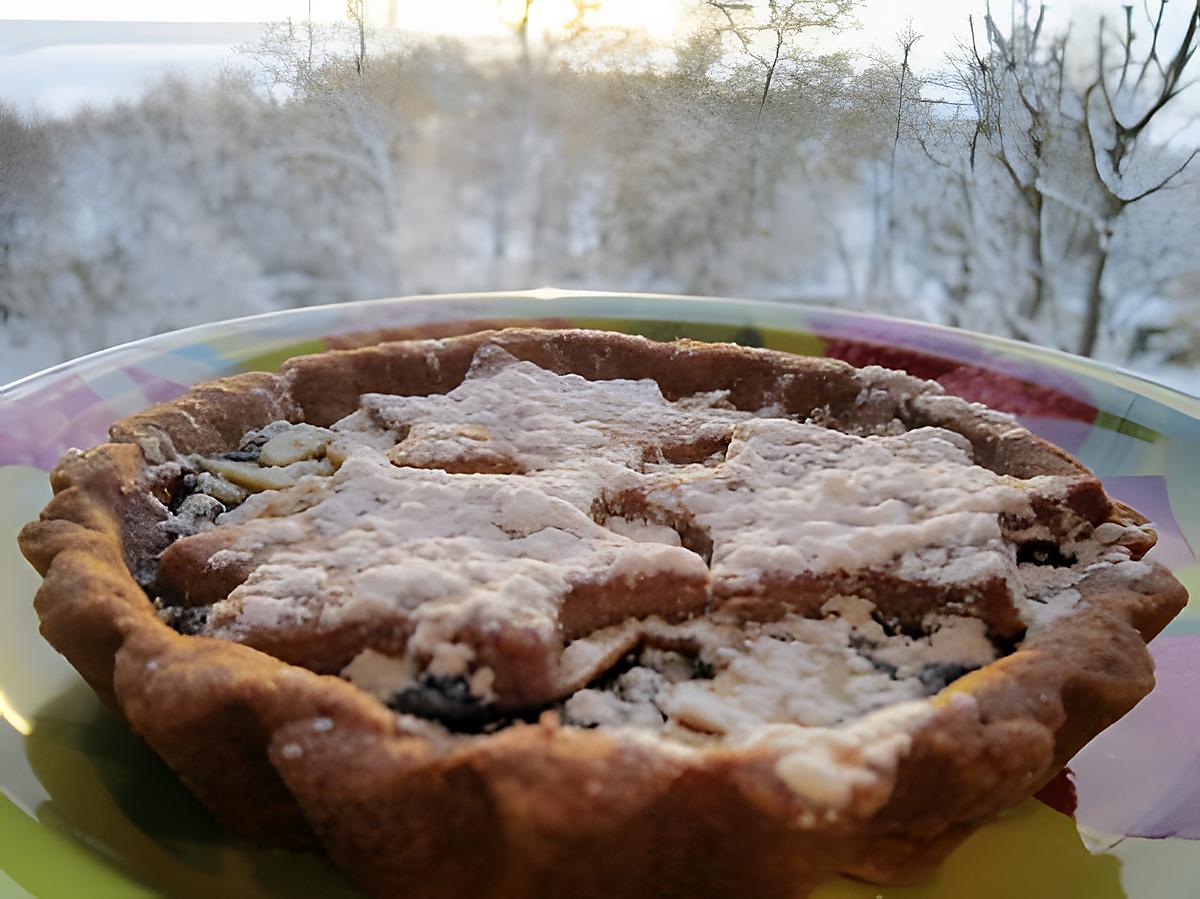 recette A British Xmas Tradition ! Les Mince Pies ....