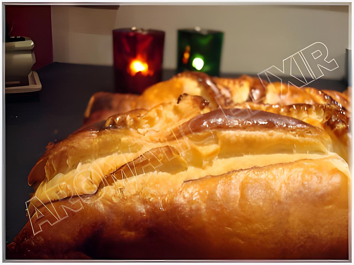 recette Filet de boeuf Wellington