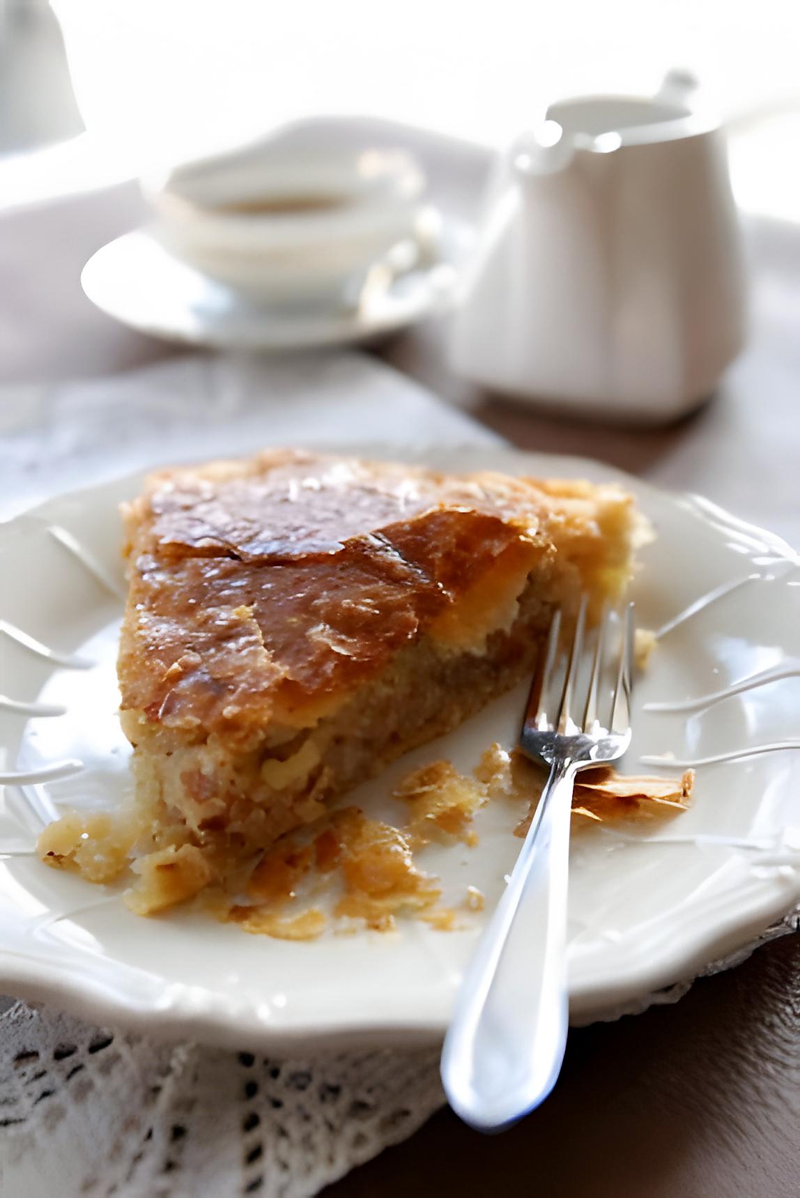 recette Galette des Rois