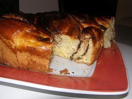 recette chinois