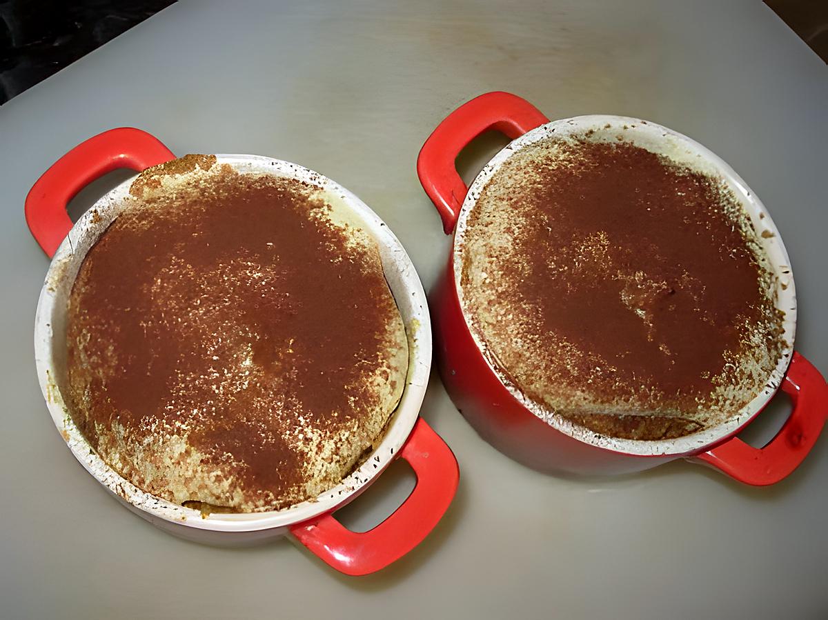 recette Tiramisu pour les filles!!!!!!