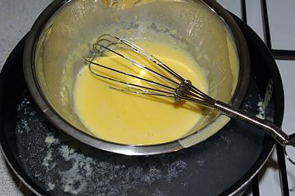 recette Tarte A La Crème De Citron