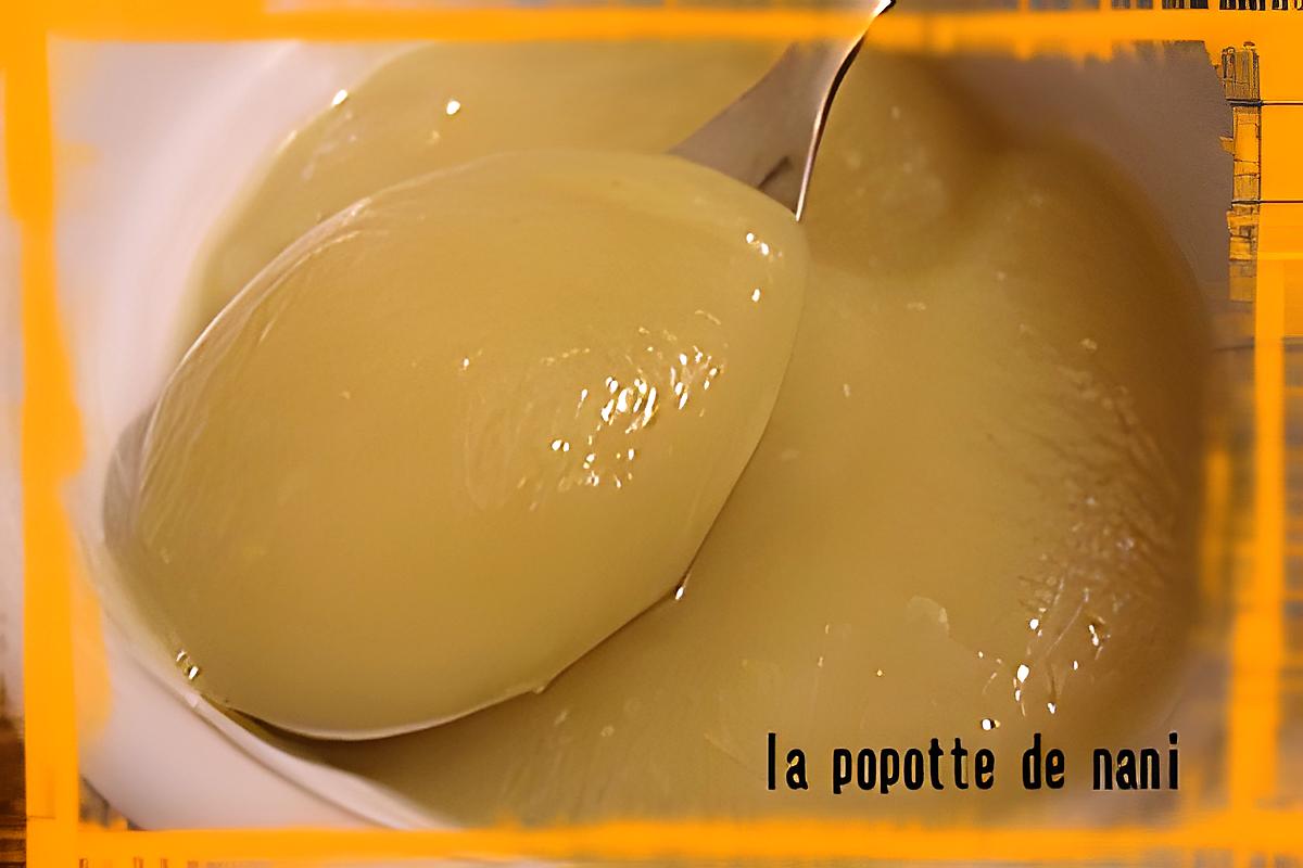 recette Compote a l'édulcorant