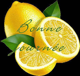 recette tartelette au citron meringuée