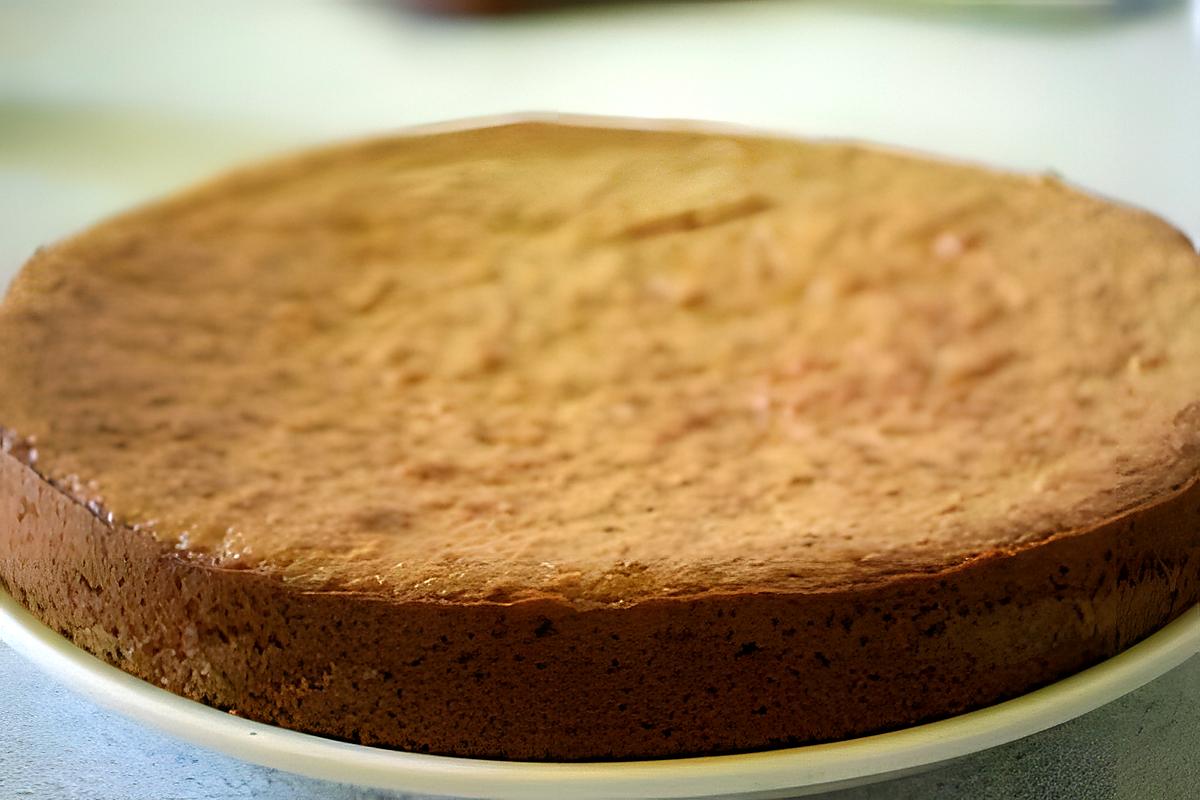 recette Gâteau Aux Noix Et Au Miel
