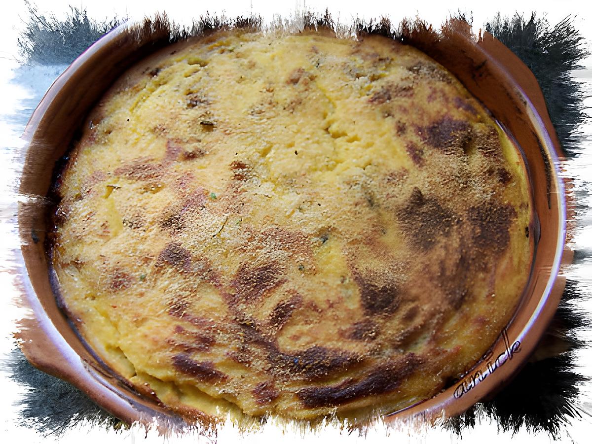 recette Hachis Parmentier hivernal