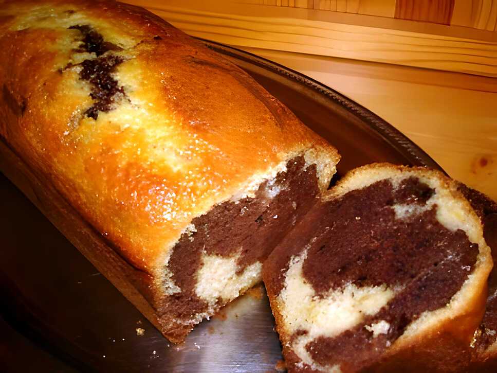 recette gâteau chocolat clémentines