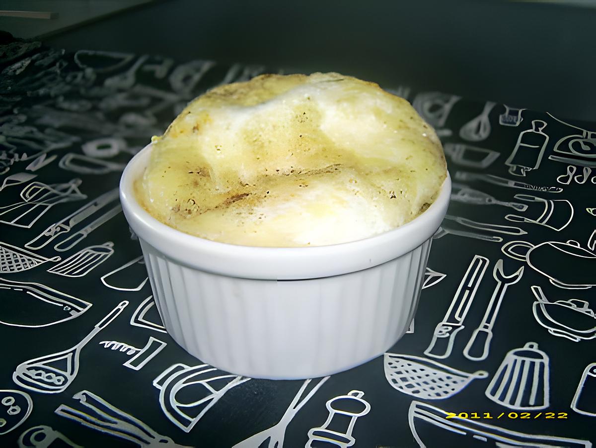 recette oeufs miroir