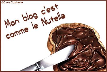 recette Cake regressif au nutella de Cyril Lignac