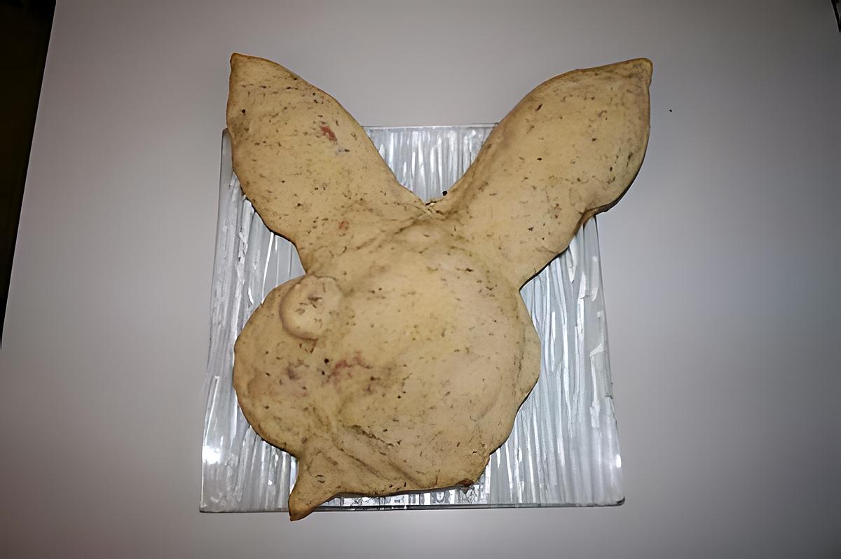 recette Pain playboy