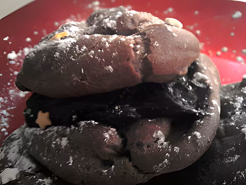 recette Choux tout choco