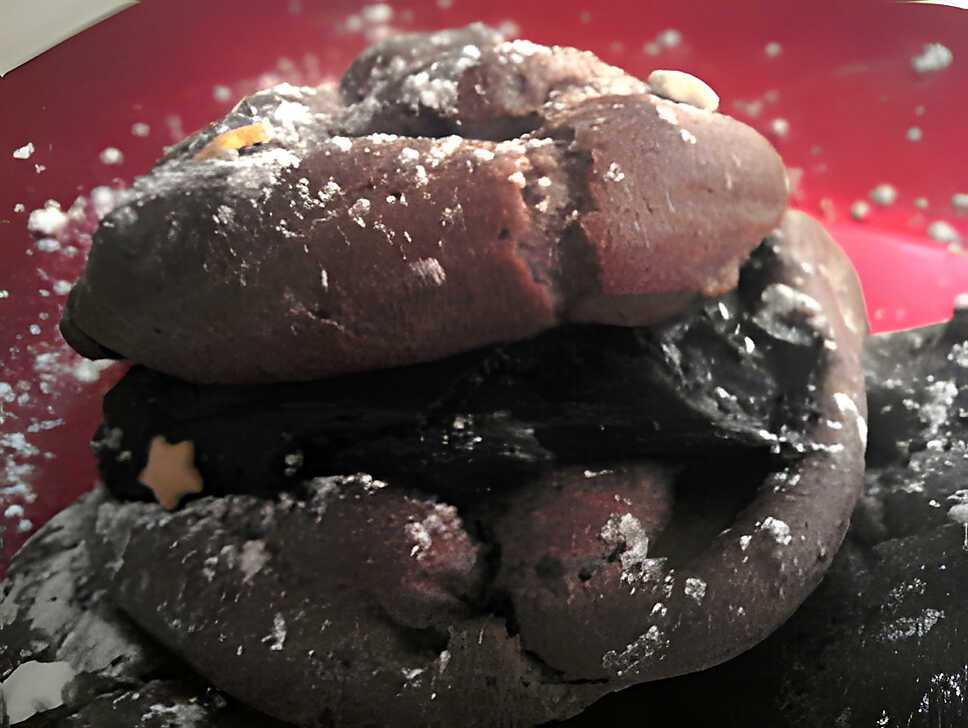 recette Choux tout choco