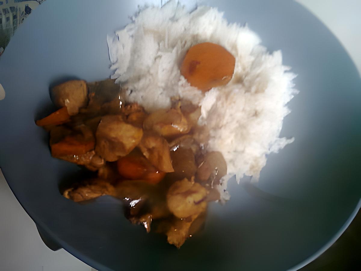 recette POulet au coca