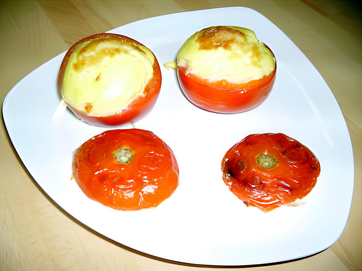 recette tomate-ricotta