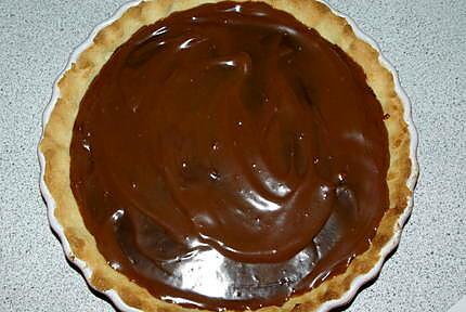 recette Tarte Cocola ( Nommée par mon Mari lol )