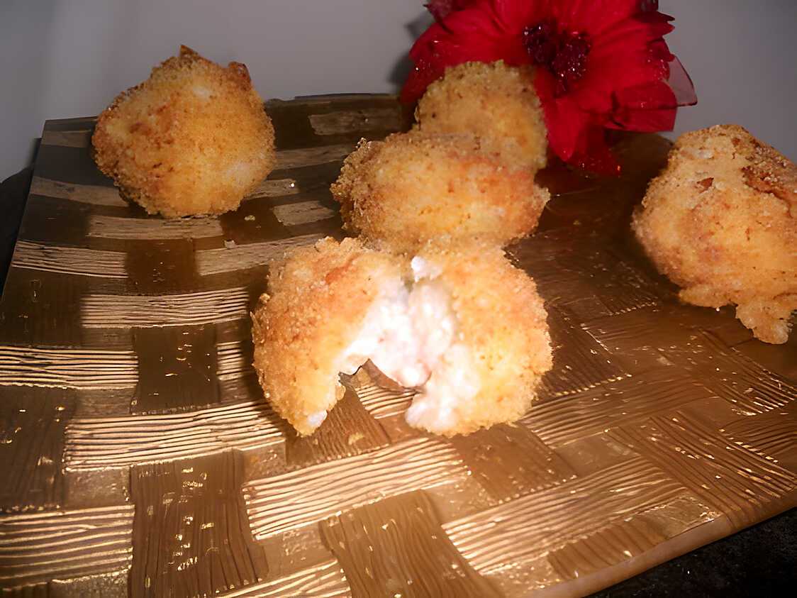 Recette Cookeo Boulette De Viande Riz