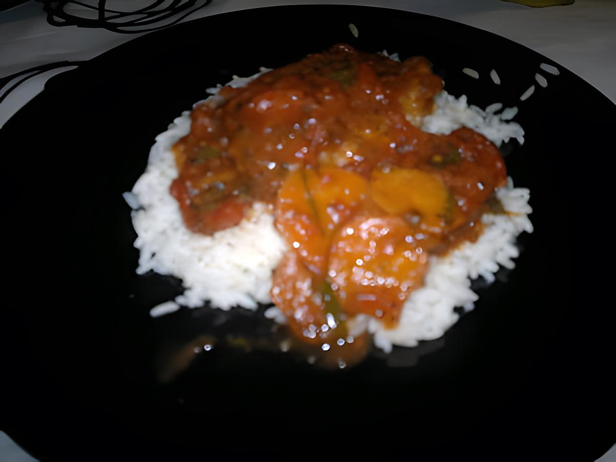 recette osso bucco