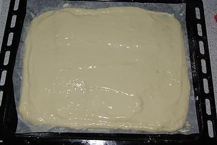 recette Pâte Pour Gâteau Roulé