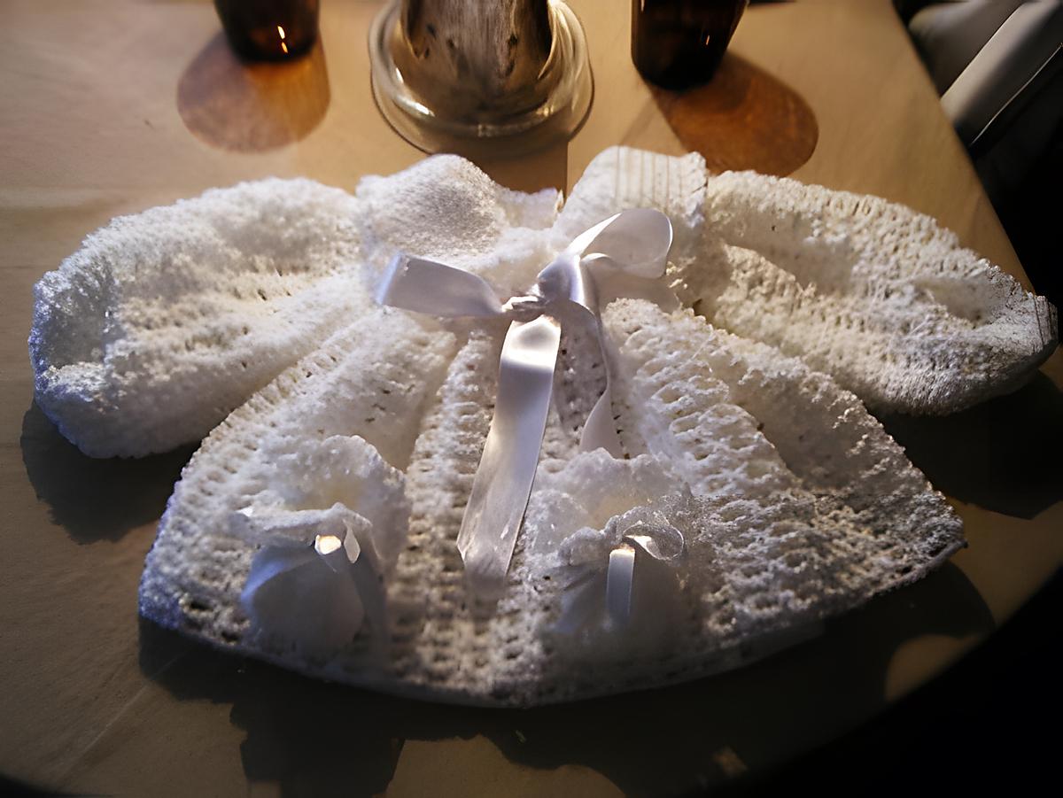 recette mon blog tricot