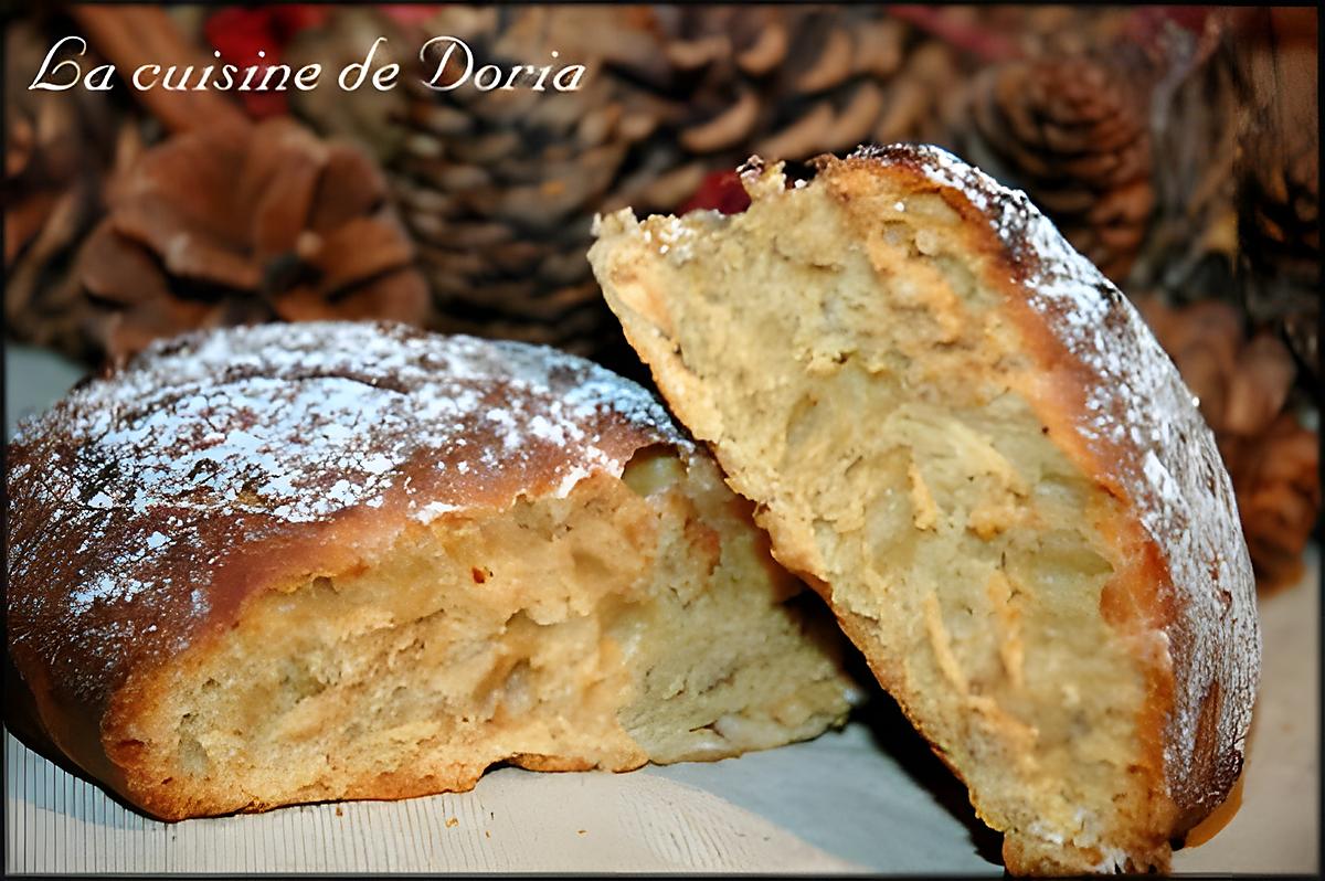 recette Brioche Muesli riz et quinoa au chocolat et noix e cajou