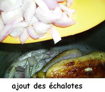 recette Pintade au citron