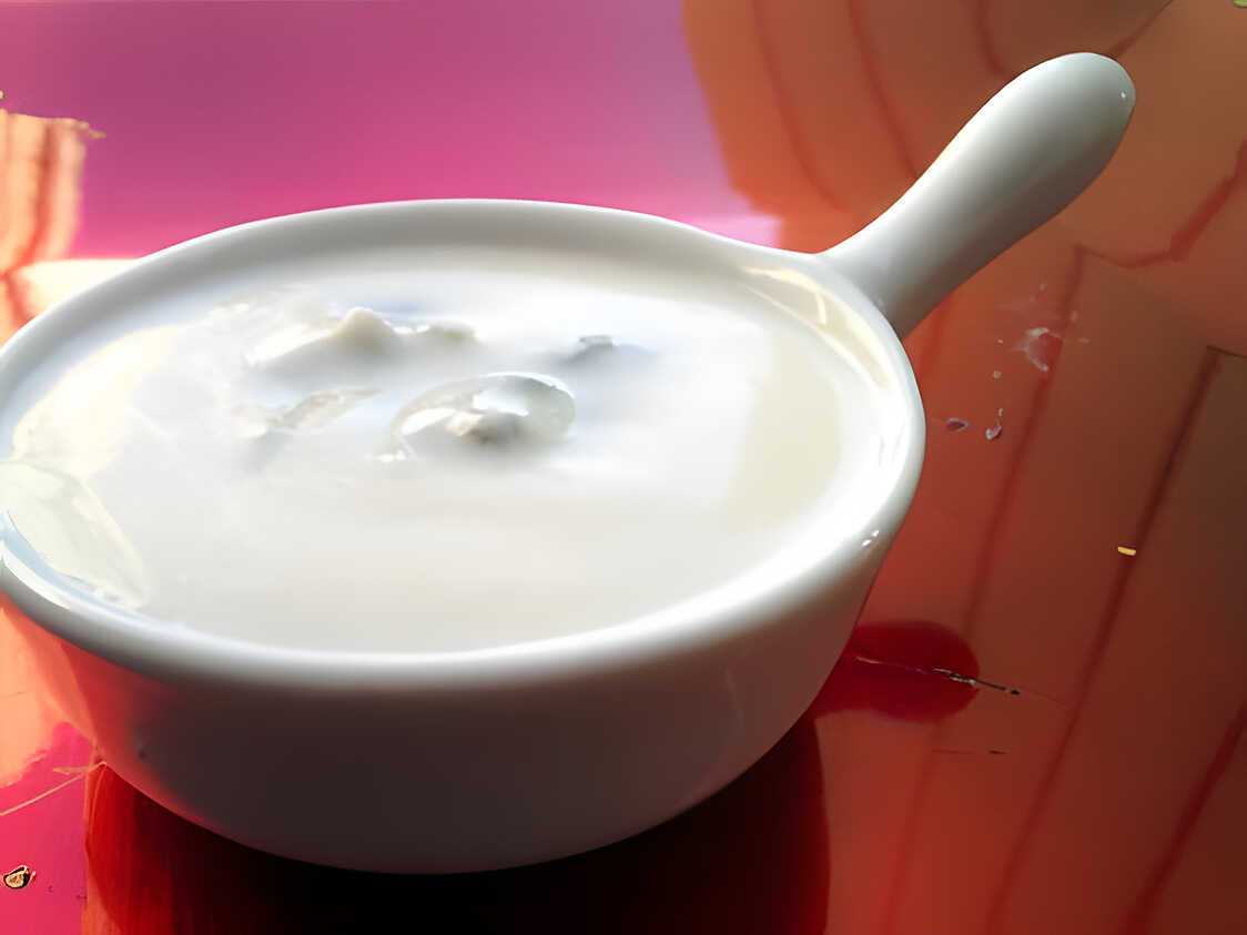 Recette de Sauce roquefort par Lapopottecoupdec♥eurdemaman