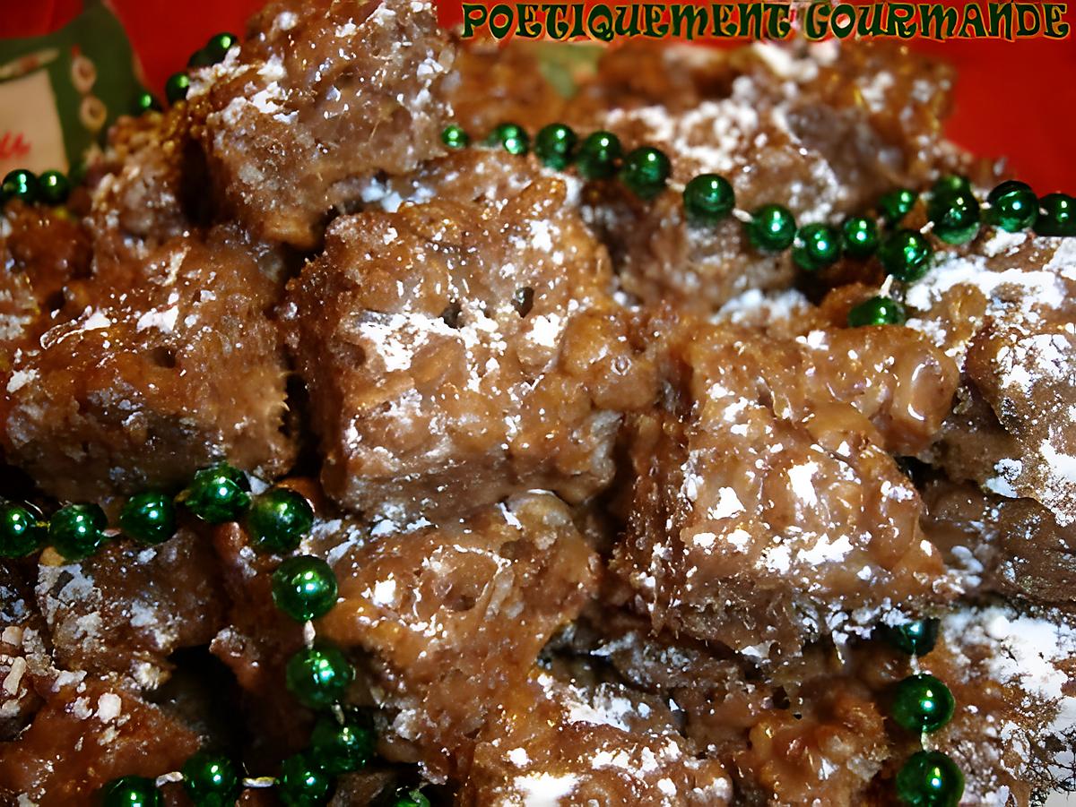 recette Les goudigoudais